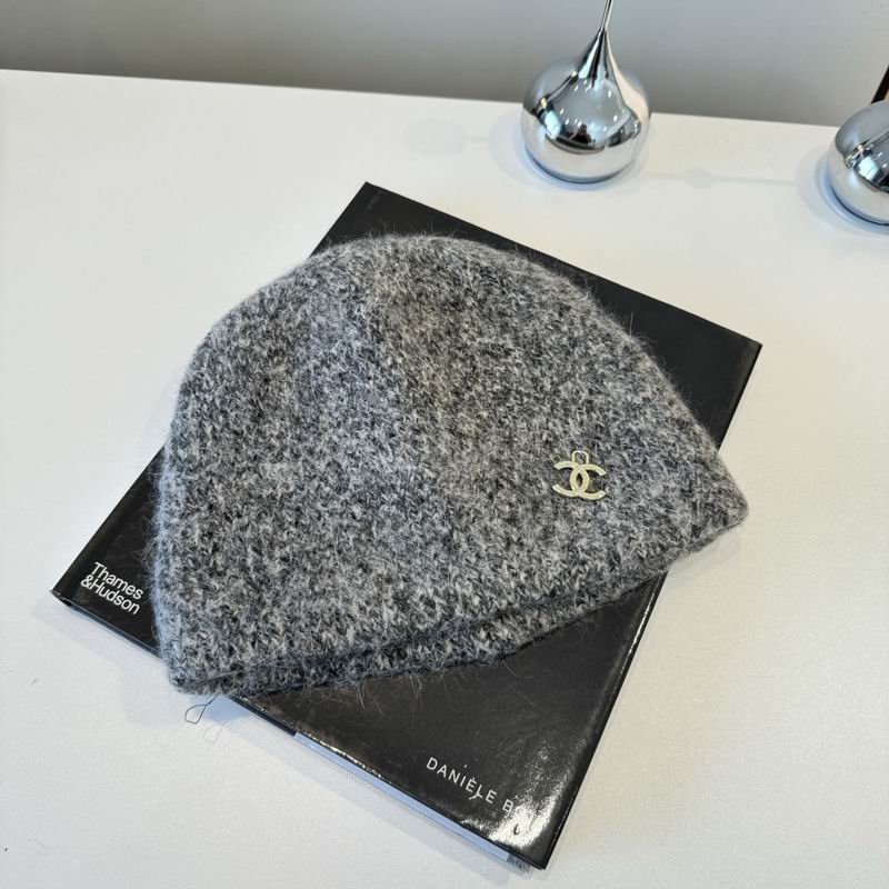 Chanel Hat (279)