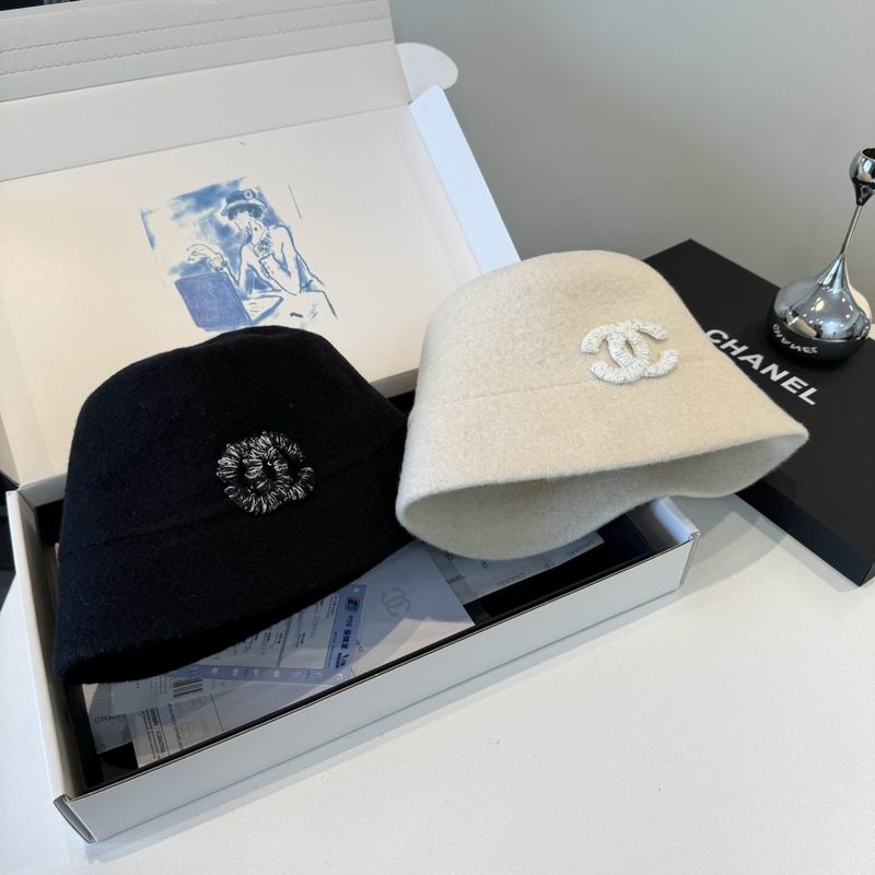 Chanel Hat (28)