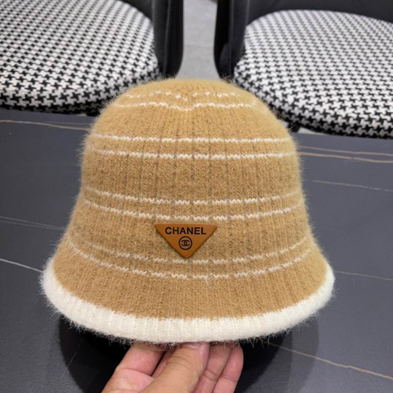 Chanel Hat (281)