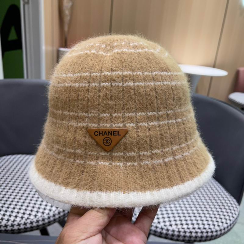 Chanel Hat (282)