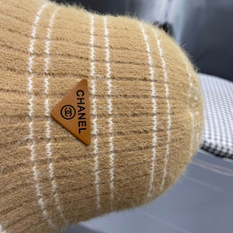 Chanel Hat (283)