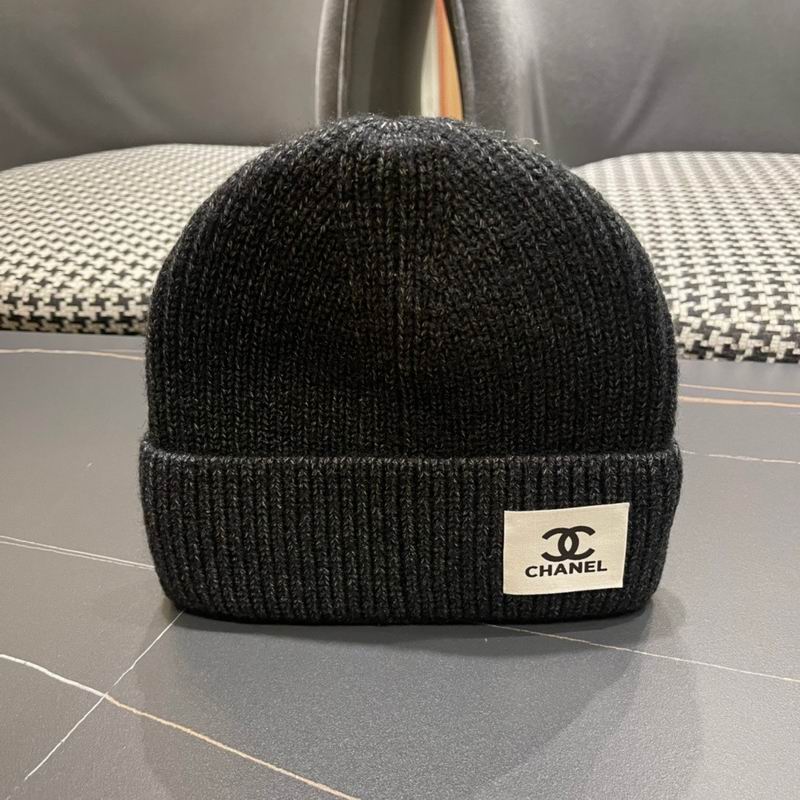 Chanel Hat (288)