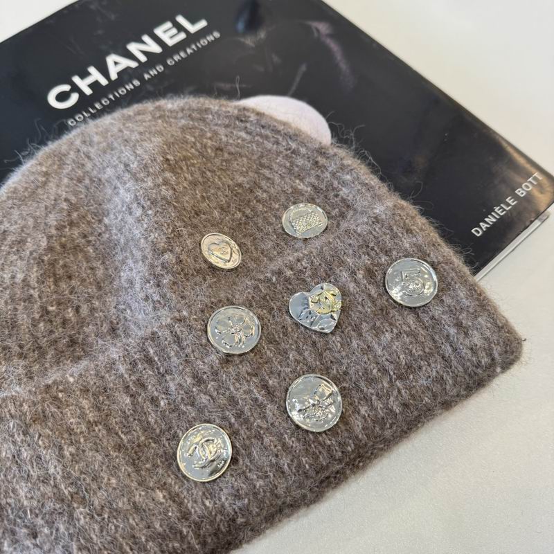 Chanel Hat (29)