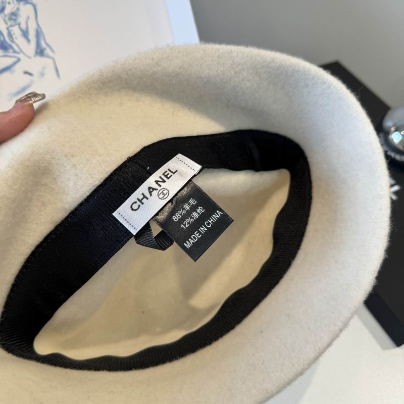 Chanel Hat (29)