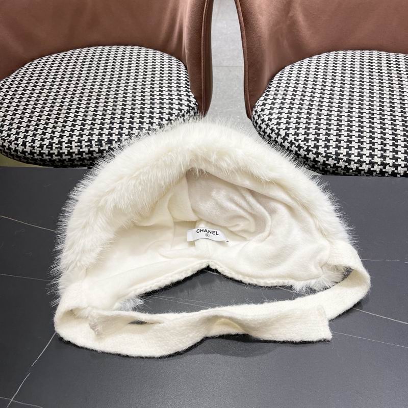 Chanel Hat (291)