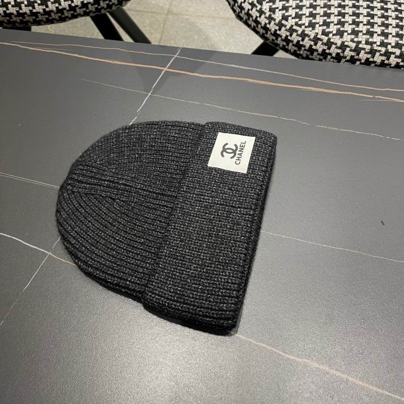Chanel Hat (291)
