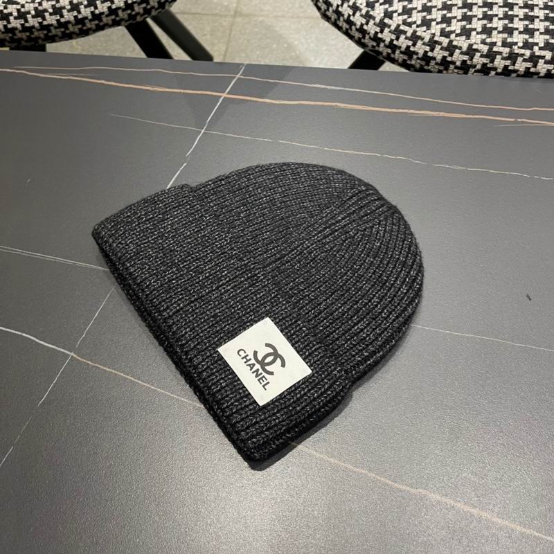 Chanel Hat (292)