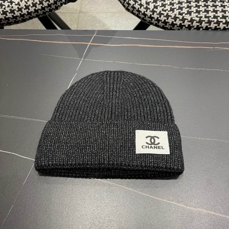 Chanel Hat (293)