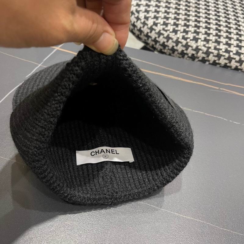 Chanel Hat (295)