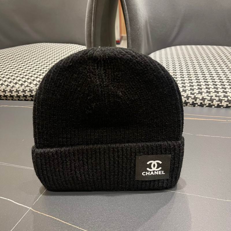 Chanel Hat (298)
