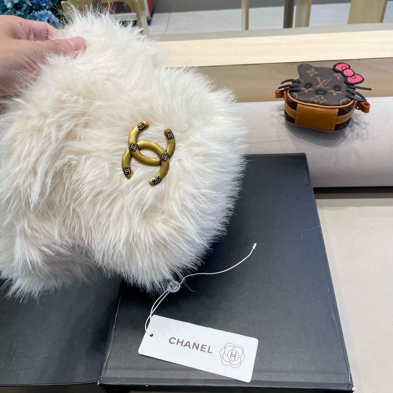 Chanel Hat (3)