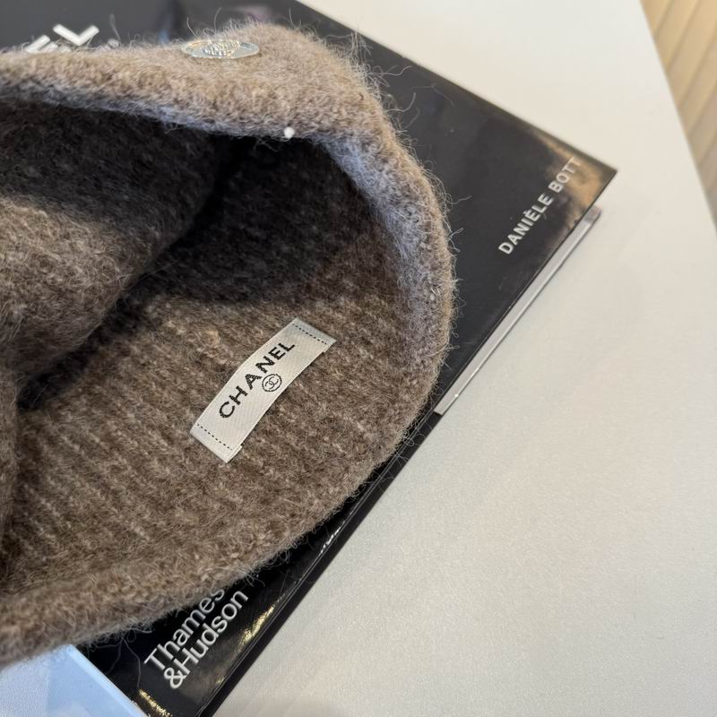Chanel Hat (30)
