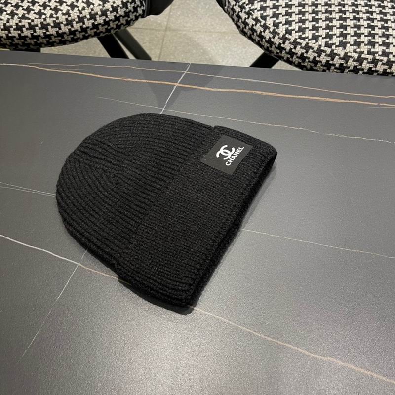 Chanel Hat (301)