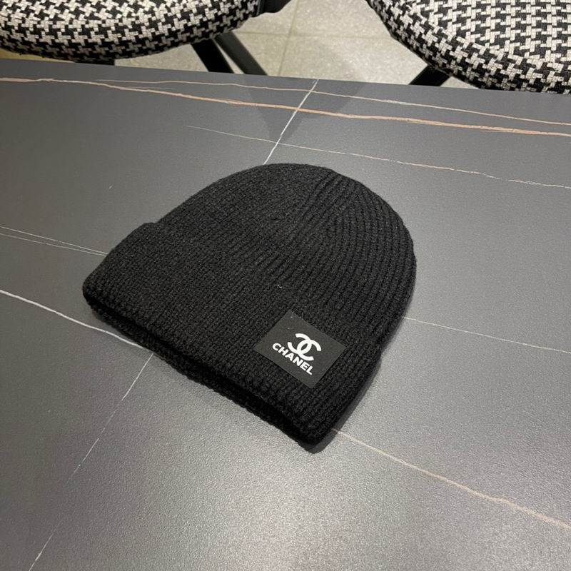 Chanel Hat (302)