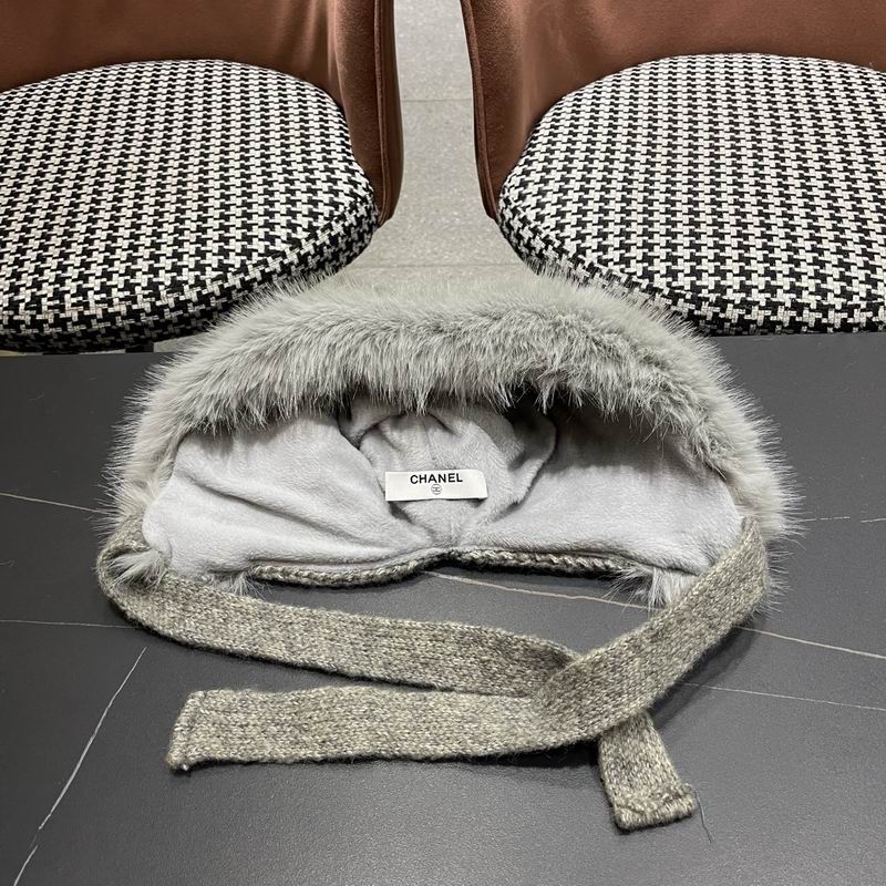 Chanel Hat (303)