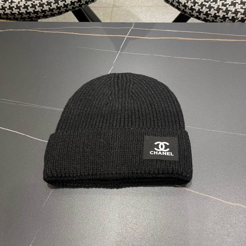 Chanel Hat (303)
