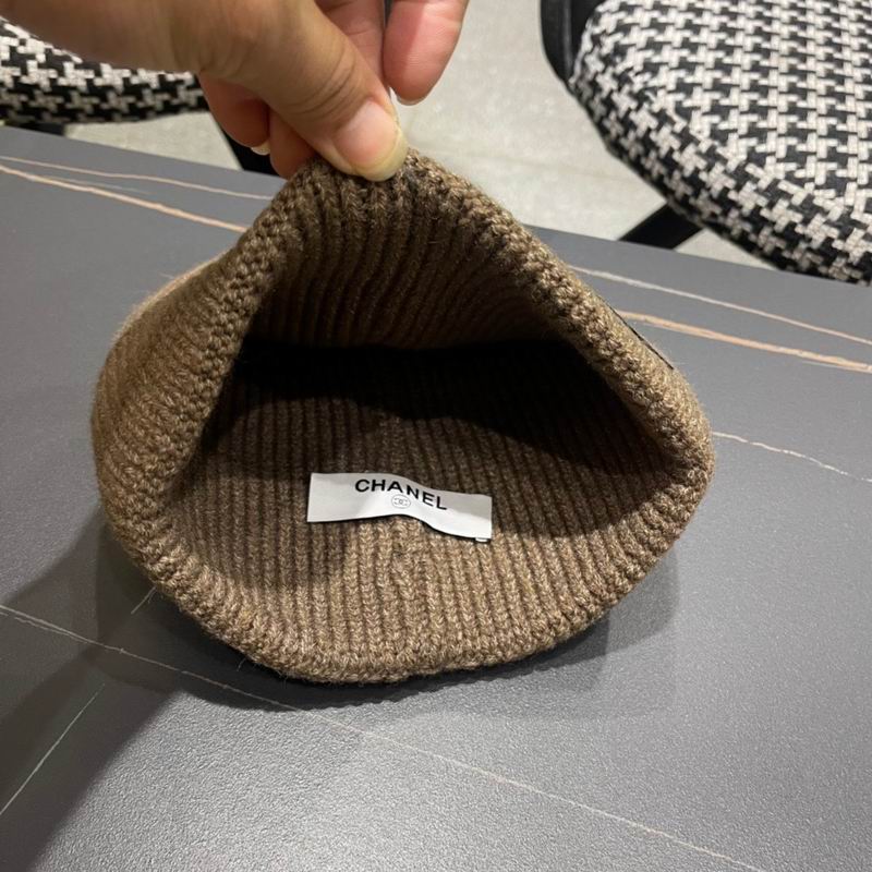 Chanel Hat (305)