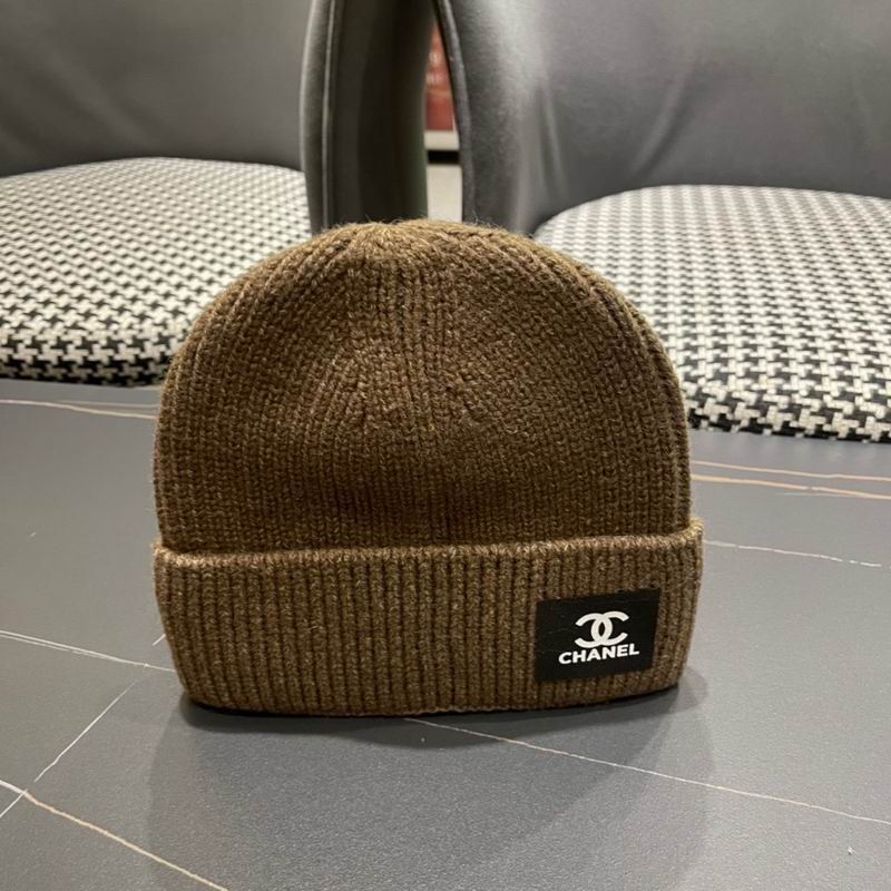 Chanel Hat (308)