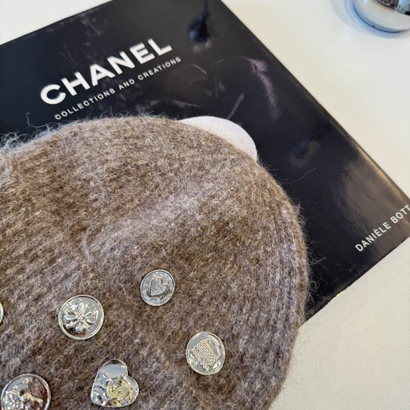 Chanel Hat (31)