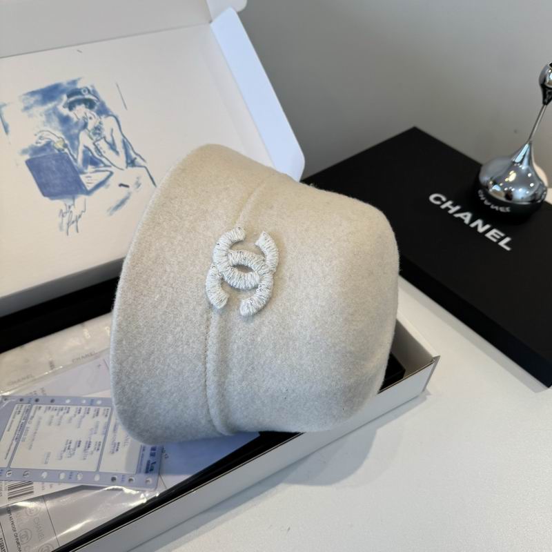 Chanel Hat (31)