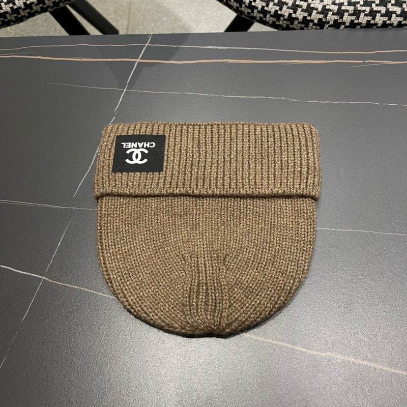 Chanel Hat (310)