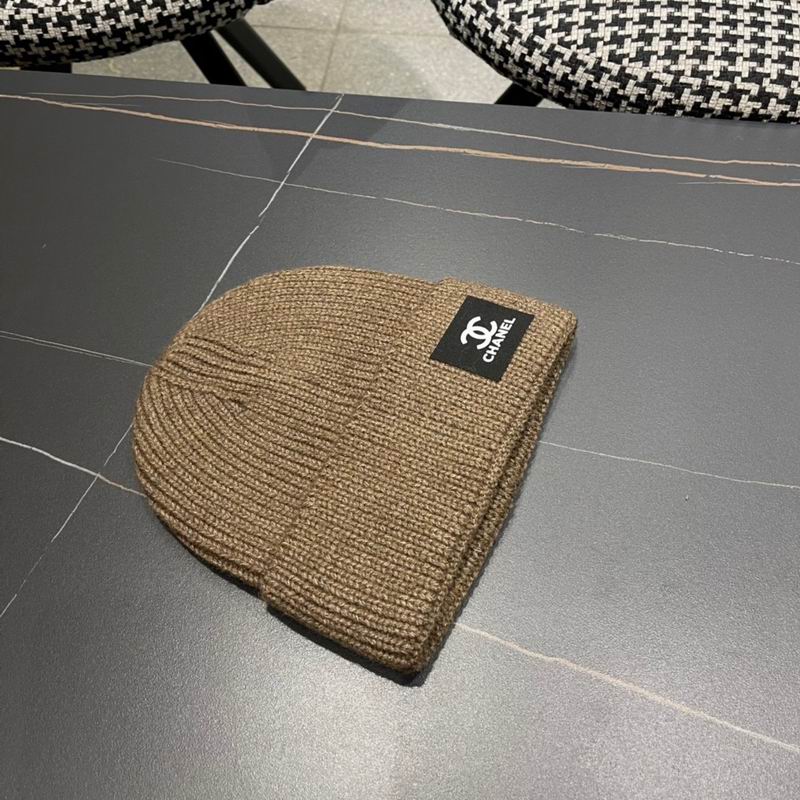 Chanel Hat (311)