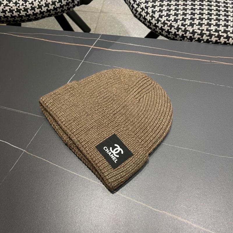 Chanel Hat (312)