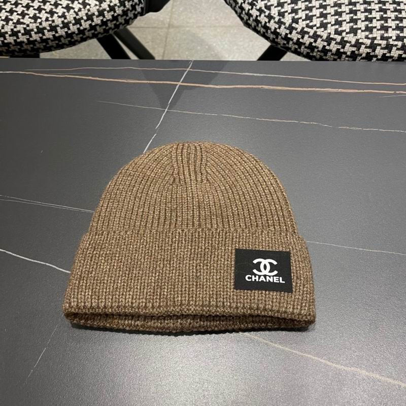 Chanel Hat (313)