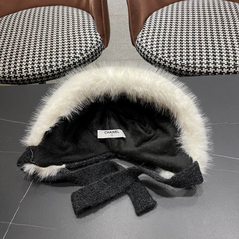 Chanel Hat (314)