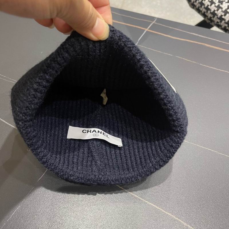 Chanel Hat (315)
