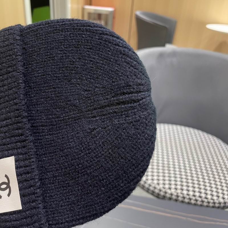 Chanel Hat (316)