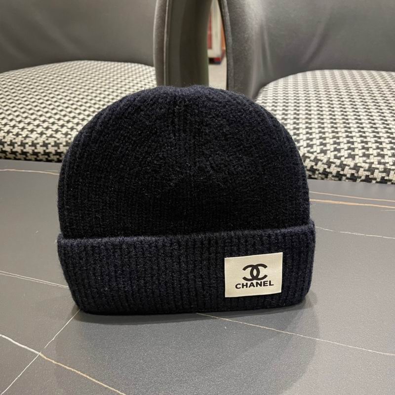 Chanel Hat (318)