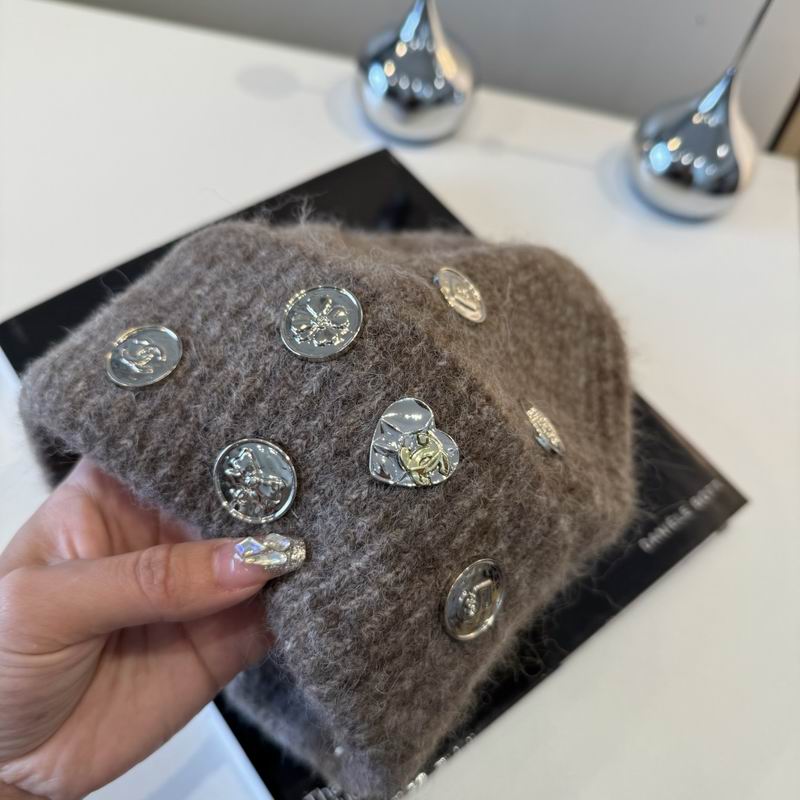 Chanel Hat (32)