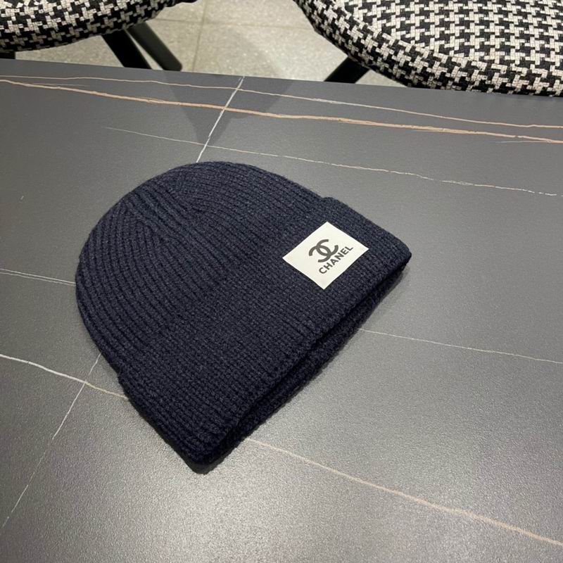 Chanel Hat (321)