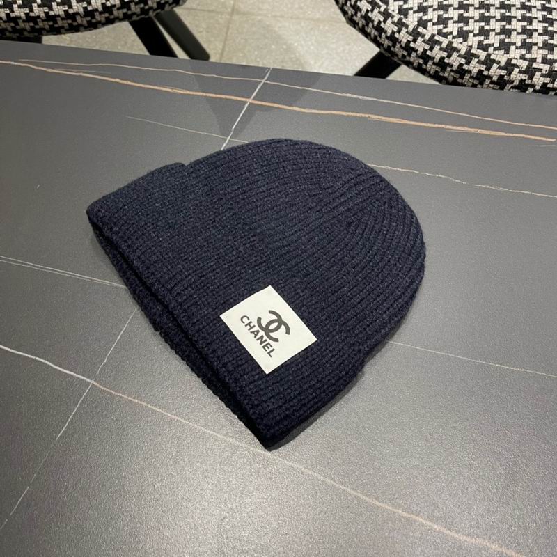 Chanel Hat (322)