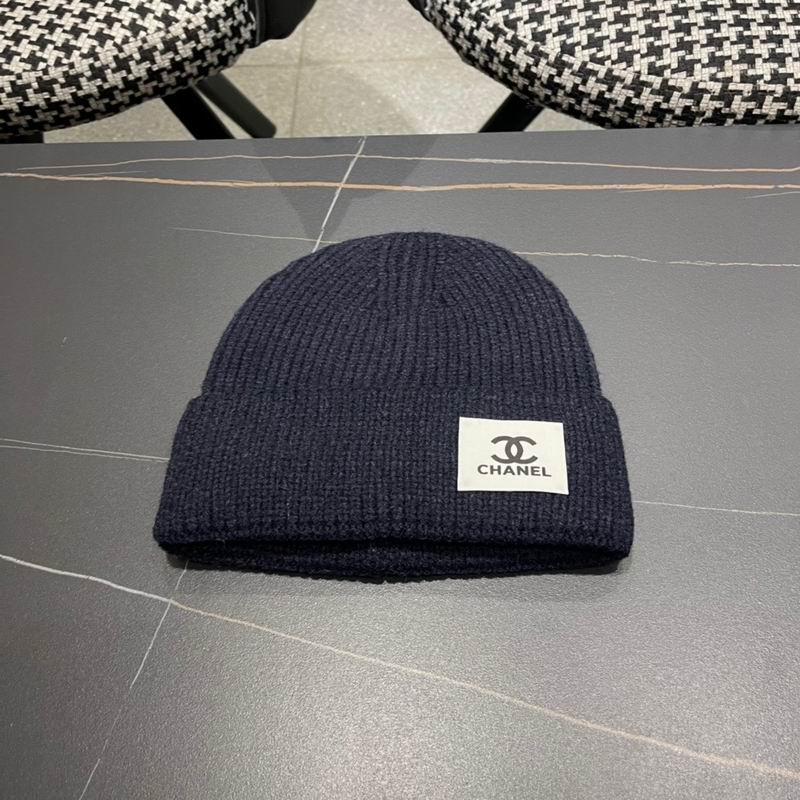 Chanel Hat (323)