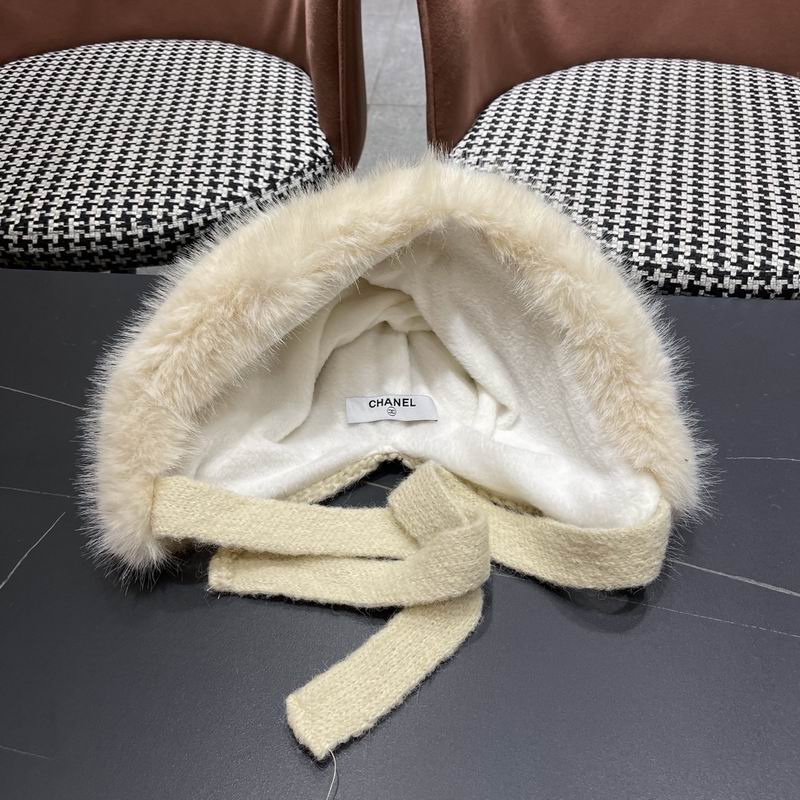 Chanel Hat (324)