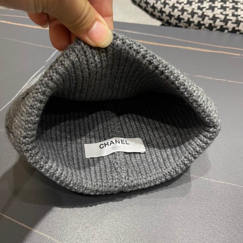 Chanel Hat (325)
