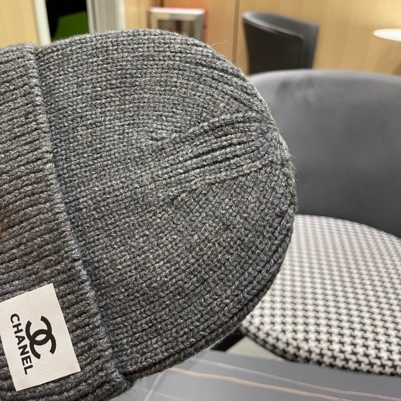 Chanel Hat (326)