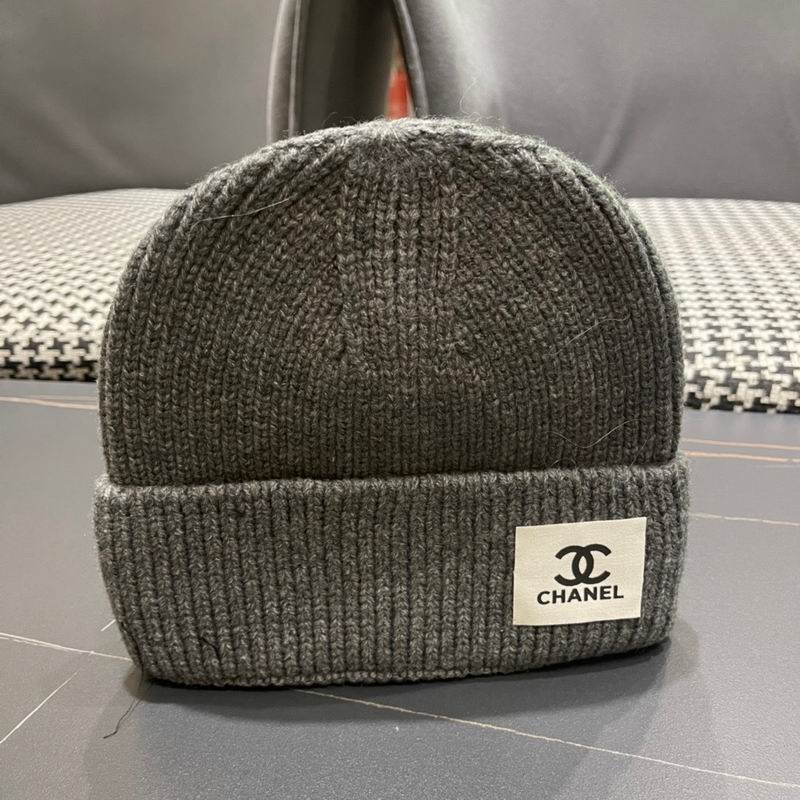 Chanel Hat (328)