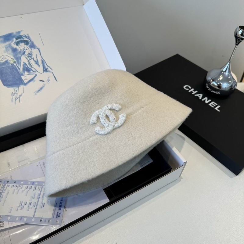 Chanel Hat (33)