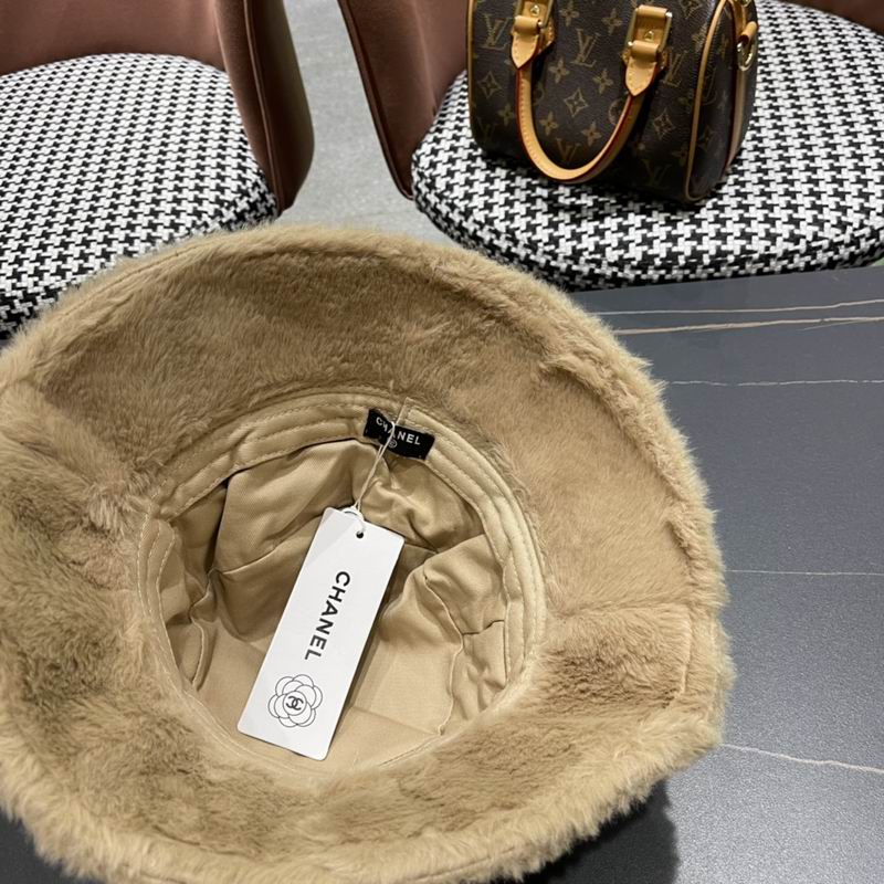 Chanel Hat (330)