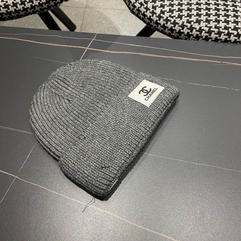 Chanel Hat (331)