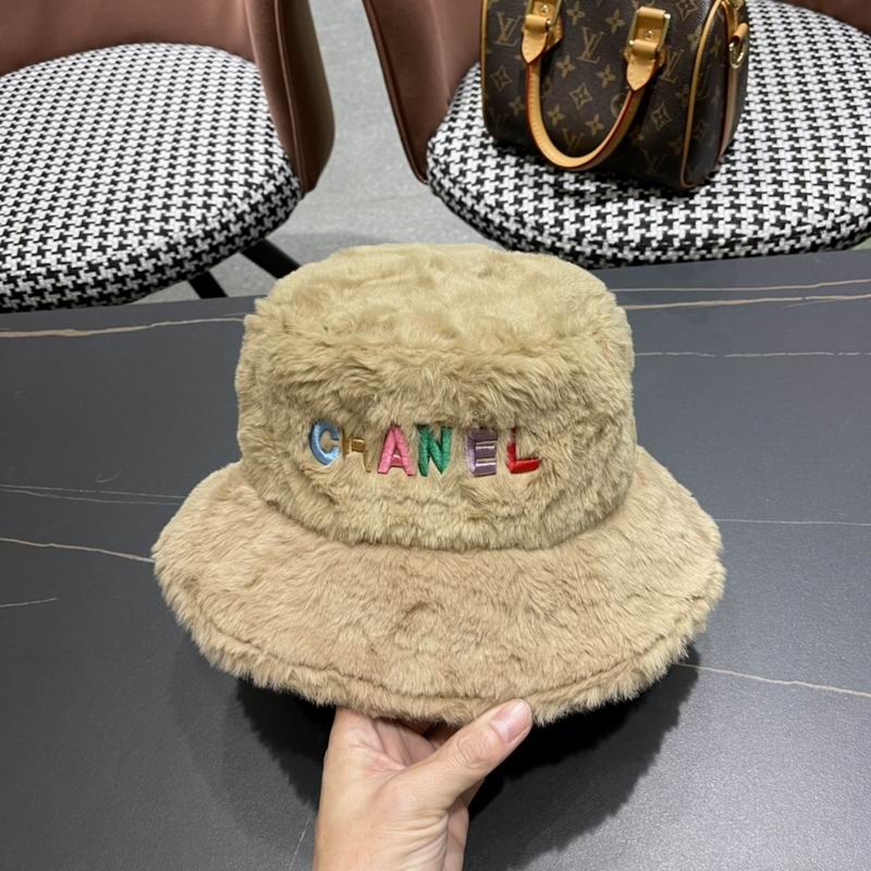 Chanel Hat (332)