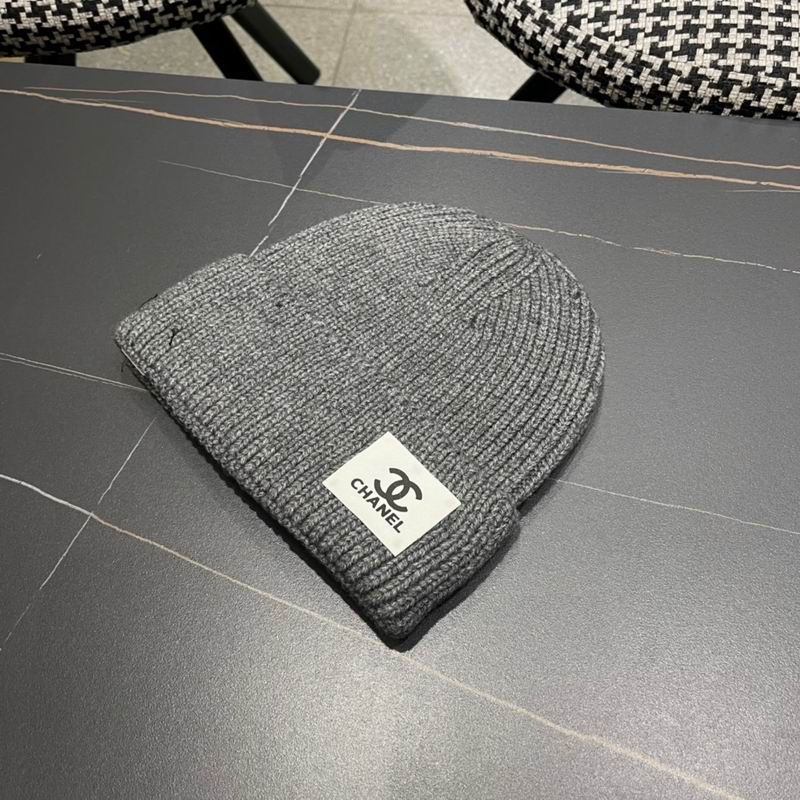 Chanel Hat (332)