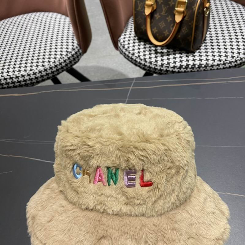 Chanel Hat (333)
