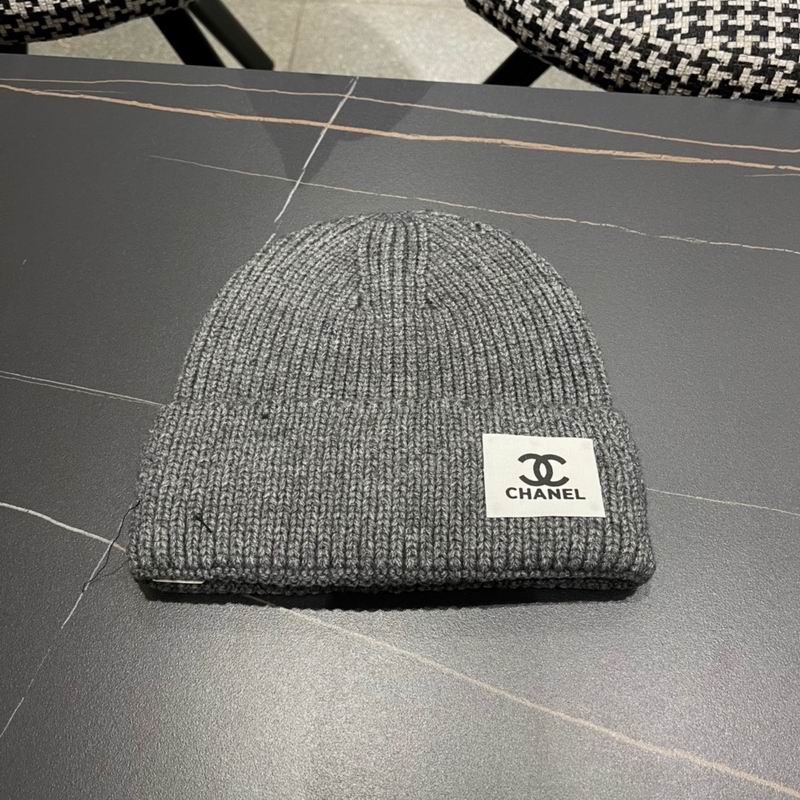 Chanel Hat (333)