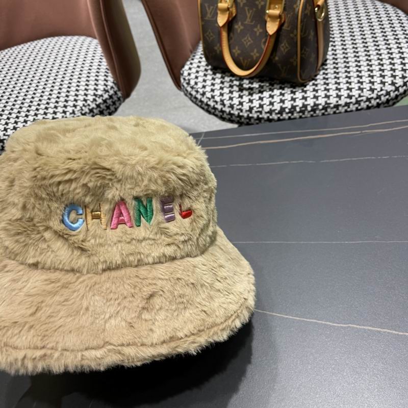 Chanel Hat (334)