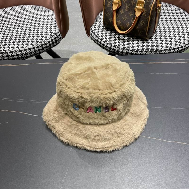 Chanel Hat (336)