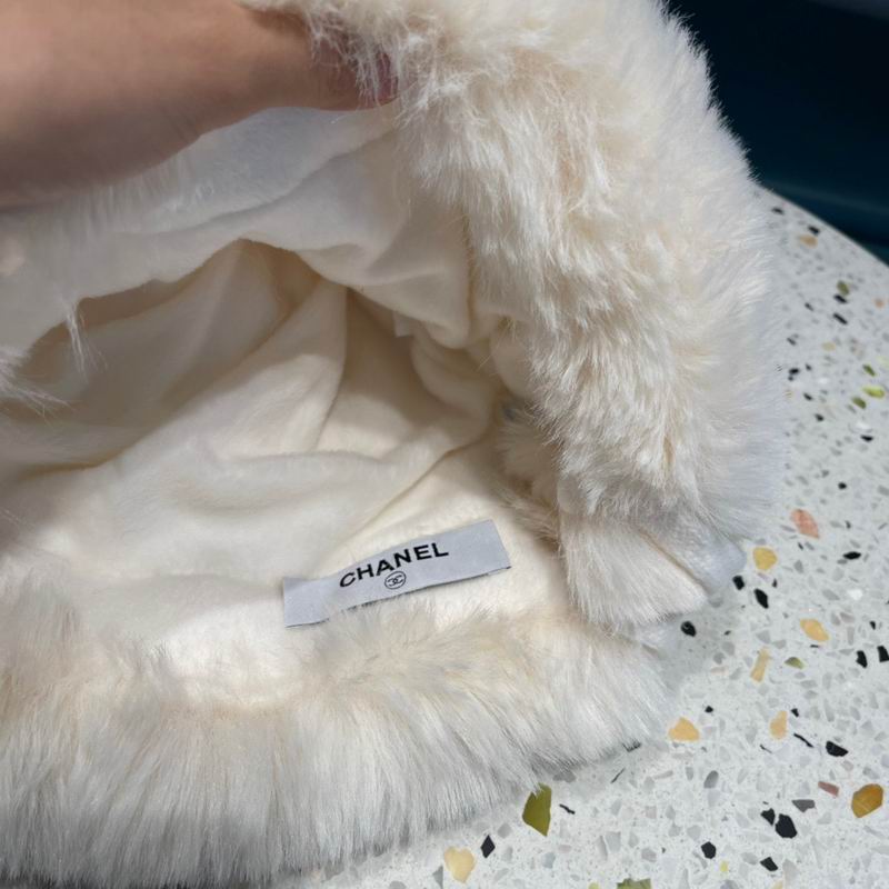 Chanel Hat (336)